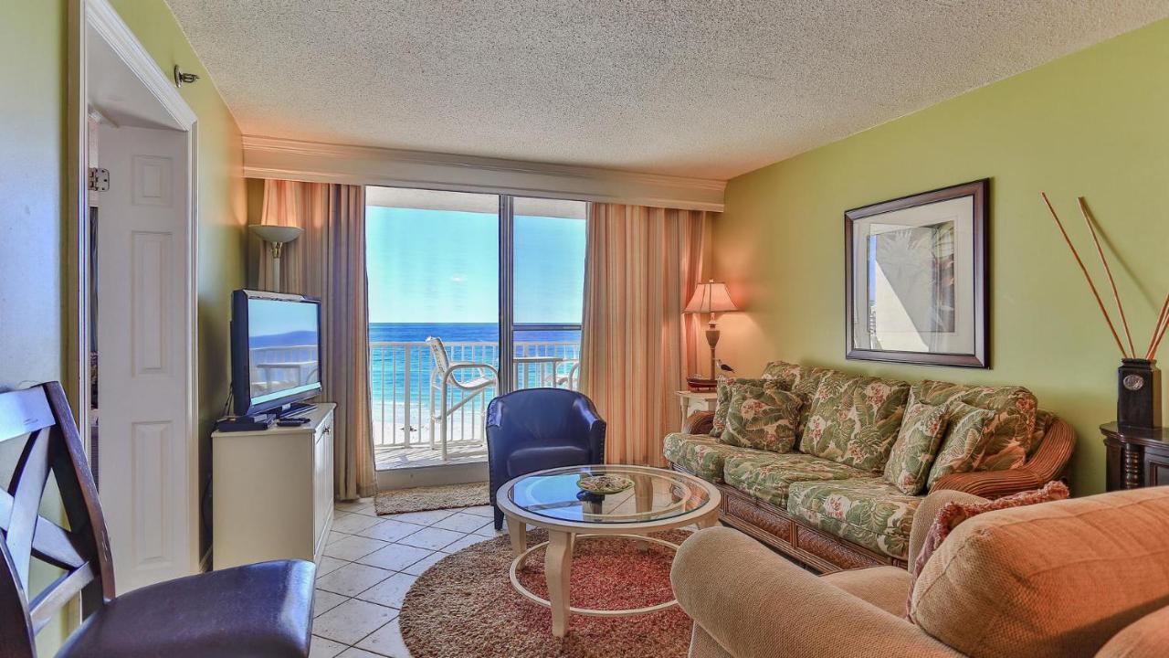 Destin On The Gulf 706 - Seventh Floor Gulf Front Unit At Destin On The Gulf Villa Exterior photo