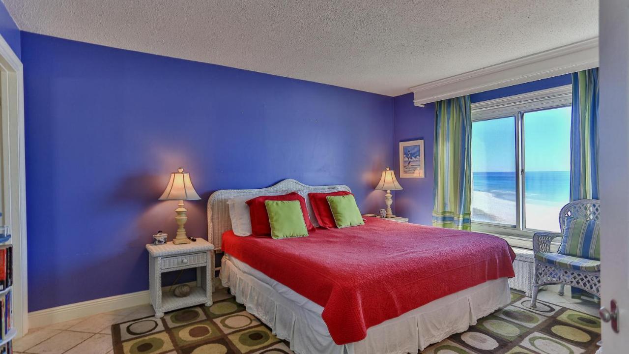 Destin On The Gulf 706 - Seventh Floor Gulf Front Unit At Destin On The Gulf Villa Exterior photo